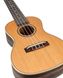 Harley Benton Hawaii Cedar Concert Ukulele 450199 фото 6