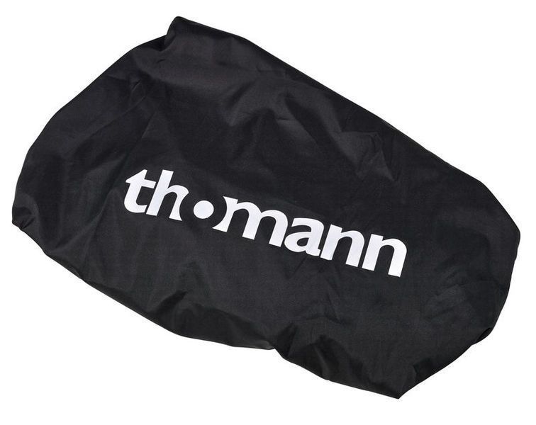 Thomann Rain Cover bass guitar Gig Bag 426761 фото