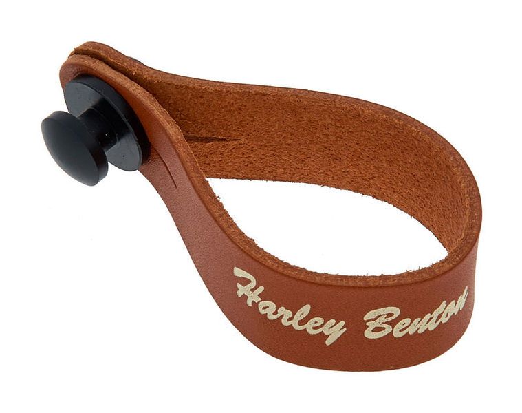 Harley Benton Strap Button Tabac 310203 фото