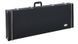 Thomann E-Guitar Case BK Wood 122213 фото 3