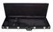 Thomann E-Guitar Case BK Wood 122213 фото 6