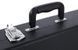 Thomann E-Guitar Case BK Wood 122213 фото 7