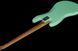 Harley Benton MV-4JB Seafoam Green w/Case 597107 фото 8