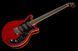 Електрогітара Harley Benton BM-75 Trans Red Deluxe w/Case (комплект) 545025 фото 9