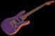 Harley Benton Fusion-IV HSS RW PM 618008 фото 8
