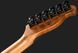 Електрогітара Harley Benton Fusion-T II HH LH MN HT BM 628278 фото 15