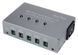 Harley Benton PowerPlant ISO-3AC SAG Modular 523016 фото 1