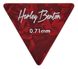 Harley Benton Big Triangle Pick Set 0,71 281180 фото 2