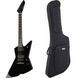 Harley Benton Extreme-84 Progressive w/Bag 558028 фото 1