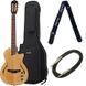 Harley Benton Custom Line Nashville Bundle 538158 фото 1