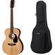 Harley Benton Custom Line CLA-16S w/Bag 545368 фото 1