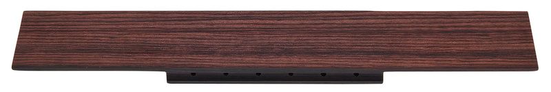 Harley Benton Parts Rosewood Classic Bridge 560383 фото