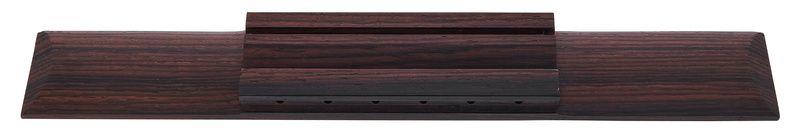 Harley Benton Parts Rosewood Classic Bridge 560383 фото