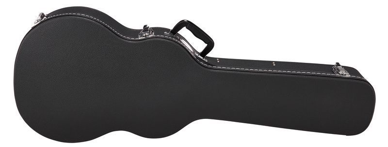 Електрогітара Harley Benton BM-75 Trans Red Deluxe w/Case (комплект) 545025 фото