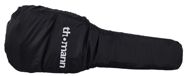 Thomann Rain Cover bass guitar Gig Bag 426761 фото