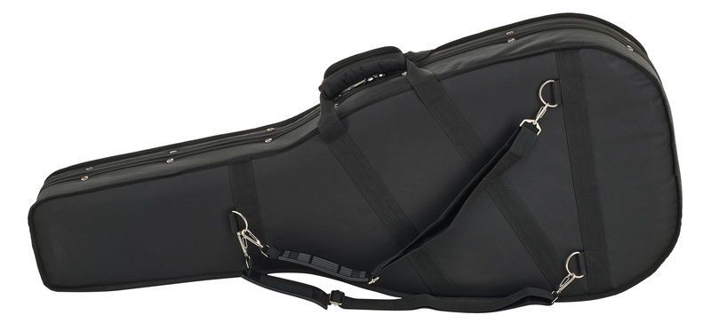 Harley Benton LightCase-Dreadnought 511119 фото