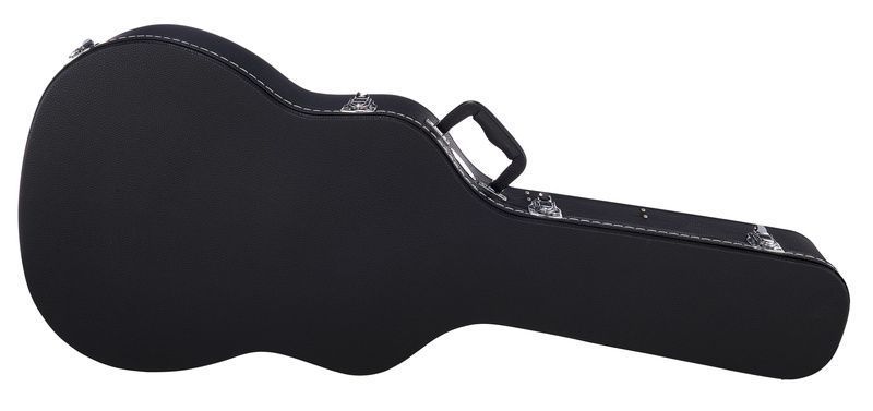 Harley Benton Custom Line CLD-41SE WN w/Case 540432 фото