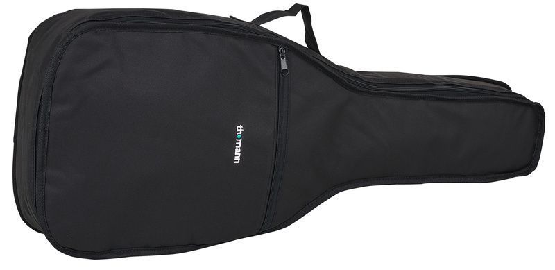 Классическая акустическая гитара Thomann Classic Guitar 1/2 Bundle (комплект) 558184 фото