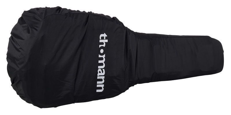 Thomann Rain Cover bass guitar Gig Bag 426761 фото