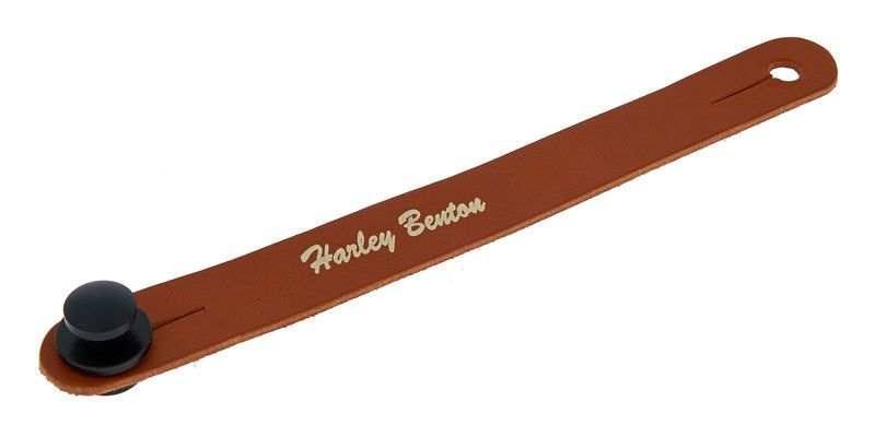 Harley Benton Strap Button Tabac 310203 фото