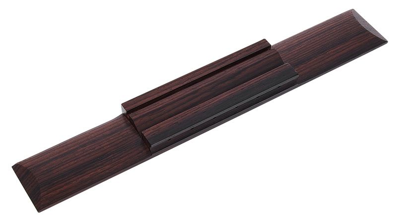 Harley Benton Parts Rosewood Classic Bridge 560383 фото