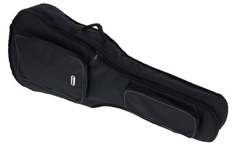 Акустична гітара Harley Benton HB Custom Line King-CE w/Bag (комплект) 538166 фото