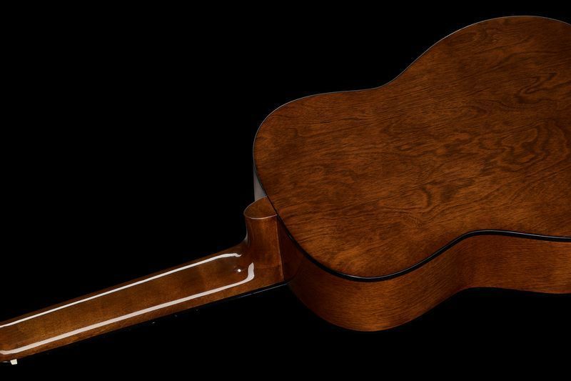 Классическая акустическая гитара Thomann Classic Guitar 1/2 Bundle (комплект) 558184 фото