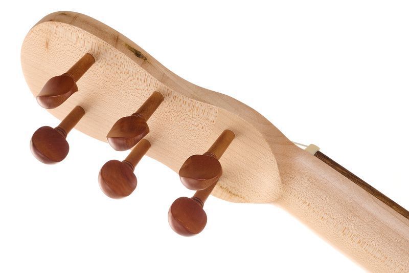 Классическая акустическая гитара Thomann Romantic Guitar Standard 585534 фото