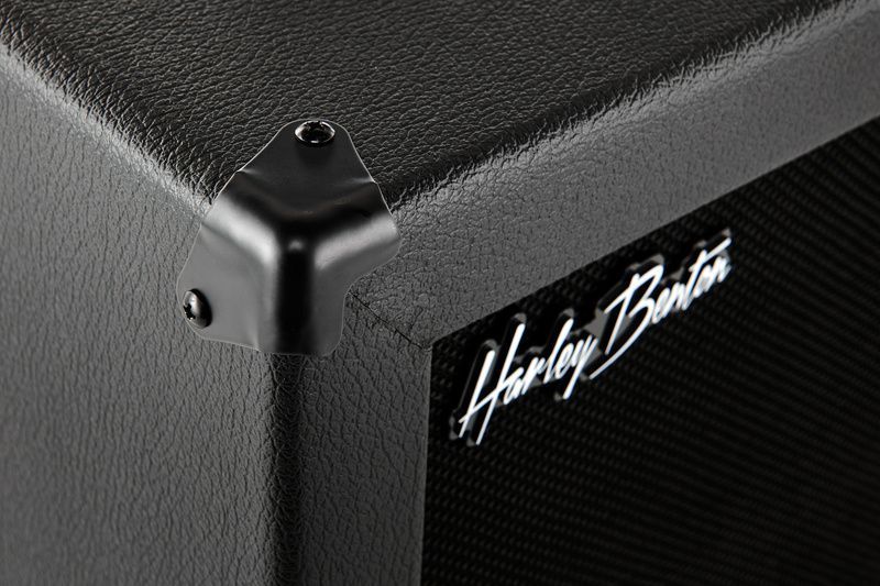 Гитарный кабинет Harley Benton G112Plus Unloaded 508235 фото