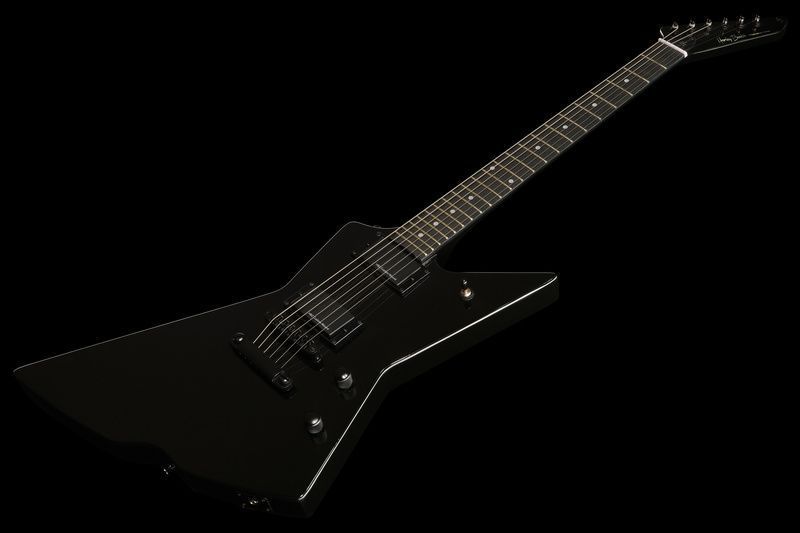 Harley Benton Extreme-84 Progressive w/Bag 558028 фото
