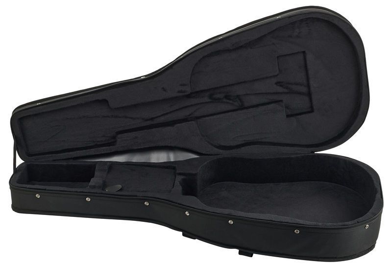 Harley Benton LightCase-Dreadnought 511119 фото