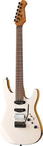 Harley Benton Fusion-IV HSS RW WM 618015 фото