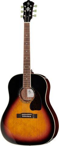 Harley Benton Custom Line CLJ-45E VS 423233 фото