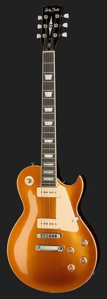 Harley Benton SC-450 P90 GT Classic Series 362546 фото