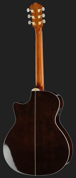 Акустична гітара Harley Benton CLJ-503CE WN 425371 фото
