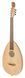 Классическая акустическая гитара Thomann Steel String Lute Guitar 385719 фото 1