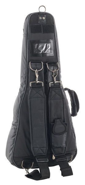 Harley Benton MA-500 SB w/Bag 264732 фото