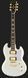 Електрогітара Harley Benton DC-Custom II White Set (комплект) 598345 фото 2