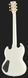 Електрогітара Harley Benton DC-Custom II White Set (комплект) 598345 фото 3