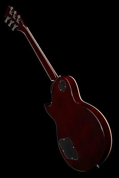 Harley Benton SC-450 P90 GT Classic Series 362546 фото