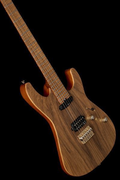 Электрогитара Harley Benton Guitar MAX Fusion Signa w/Case (комплект) 610825 фото