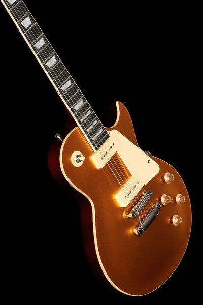Harley Benton SC-450 P90 GT Classic Series 362546 фото