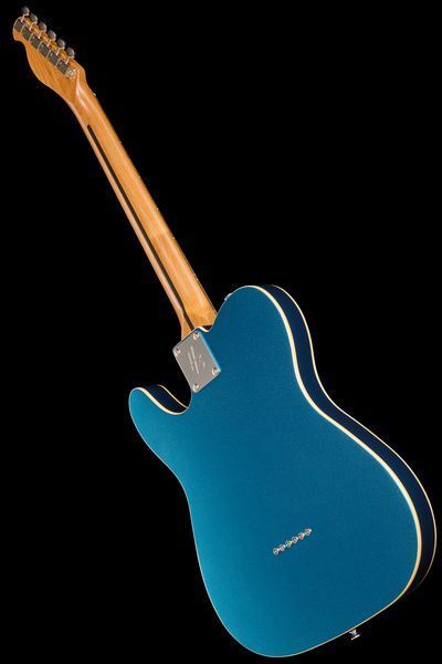 Электрогитара Harley Benton TE-62DB LPB Bundle (комплект) 540174 фото
