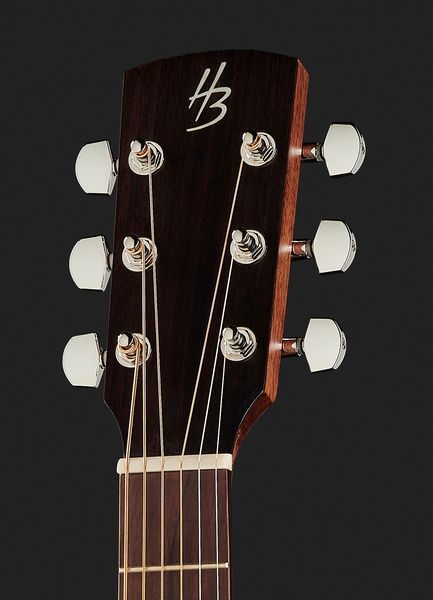 Harley Benton Custom Line CLA-16S Bundle 565621 фото