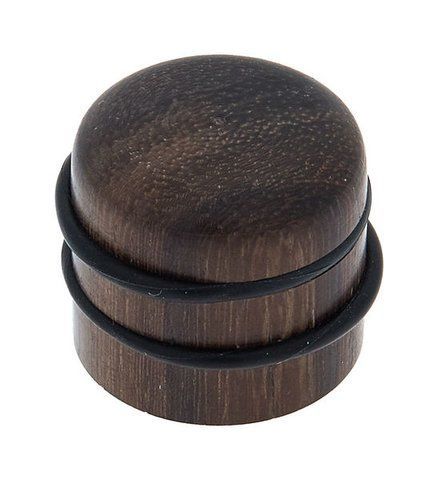 Harley Benton Parts Wood Dome Knob 330473 фото