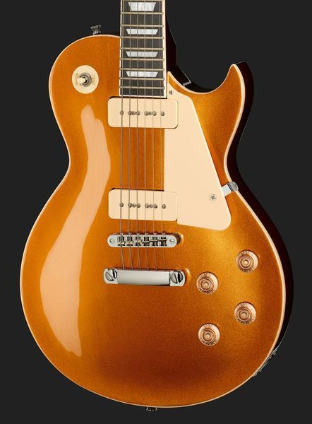 Harley Benton SC-450 P90 GT Classic Series 362546 фото