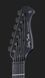 Електрогітара Harley Benton ST-20HH Active SBK 516825 фото 6