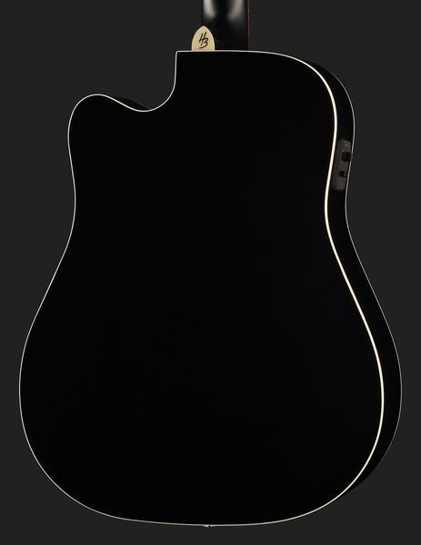 Акустична гітара Harley Benton HB Custom Line CLD-10SC Bundle (комплект) 568261 фото