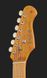Harley Benton ST-62MN BK Vintage Series 363621 фото 6