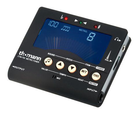 Thomann CTM-700 228423 фото